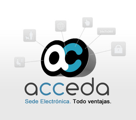Sede electrónica